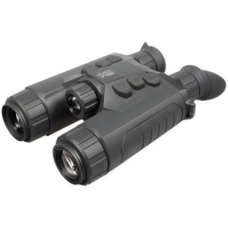 AGM Observir LRF 35-640 Thermal Night Vision Fusion Camera w/ Laser Rangefinder
