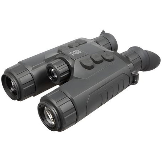 AGM Observir LRF 35-640 Thermal Night Vision Fusion Camera w/ Laser Rangefinder
