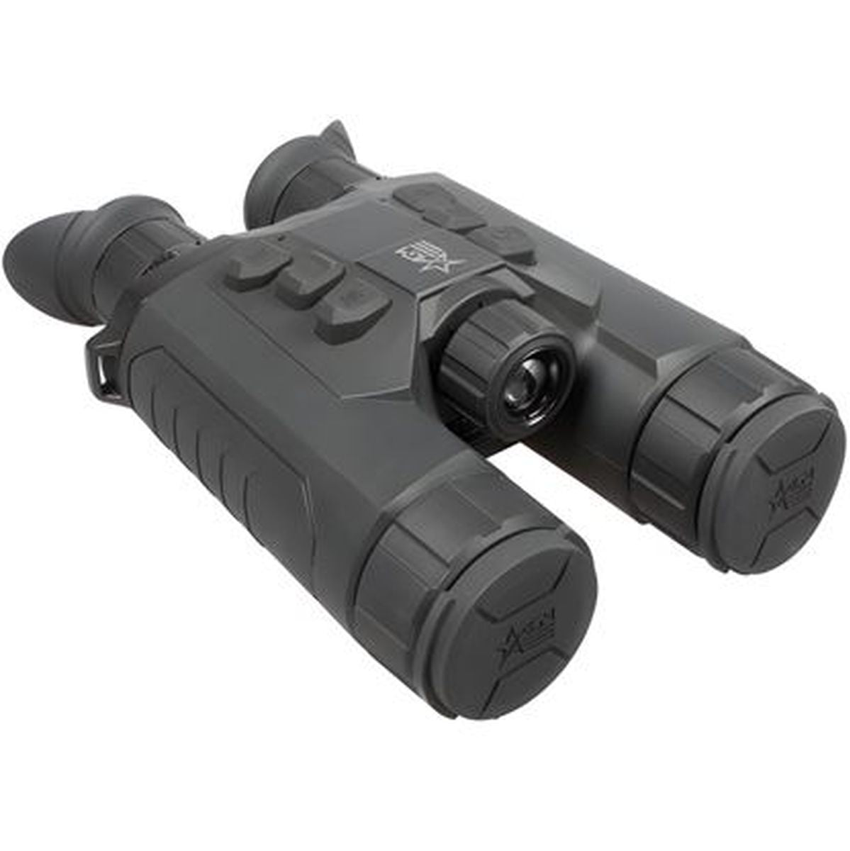 AGM Observir LRF 35-640 Thermal Night Vision Fusion Camera w/ Laser Rangefinder - image 2 of 5