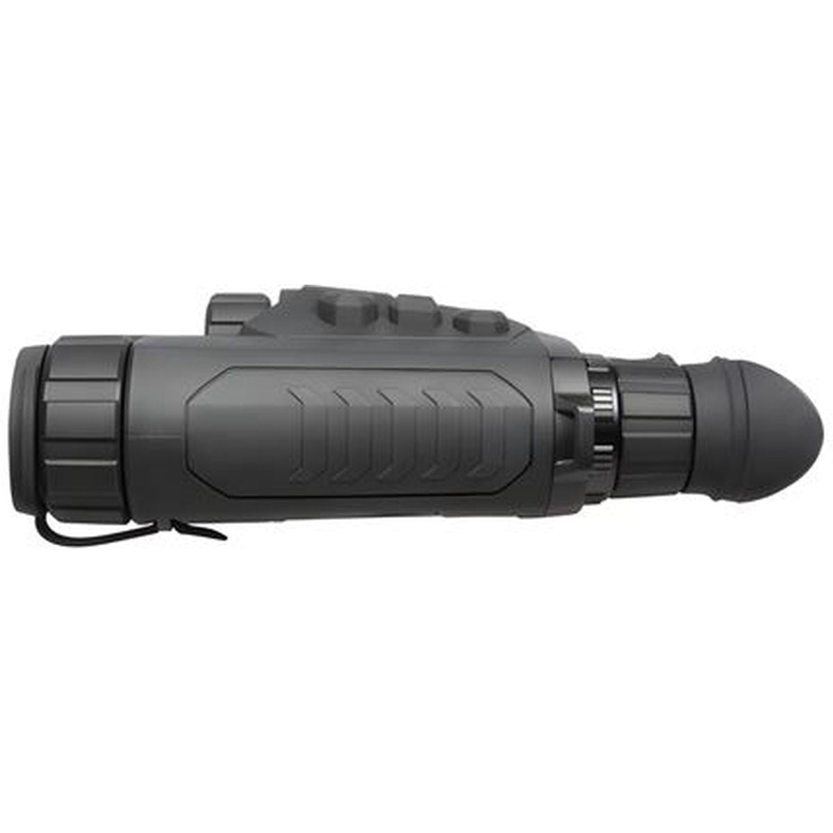 AGM Observir LRF 35-640 Thermal Night Vision Fusion Camera w/ Laser Rangefinder - image 4 of 5
