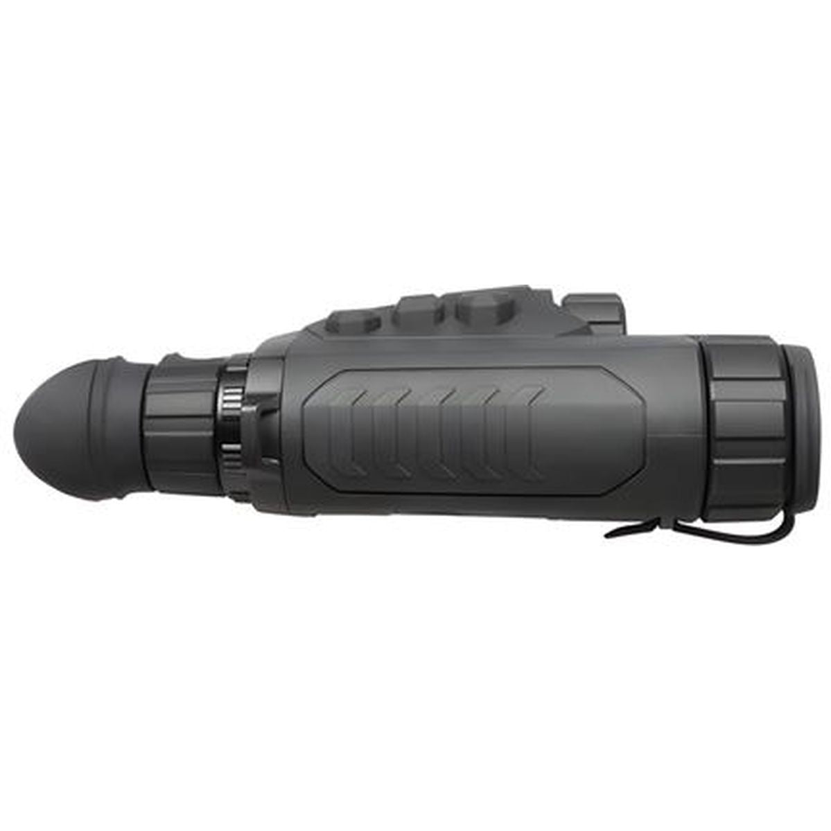 AGM Observir LRF 35-640 Thermal Night Vision Fusion Camera w/ Laser Rangefinder - image 5 of 5