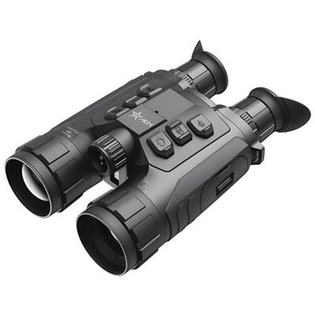AGM Observir LRF 50-640 Thermal Night Vision Fusion Camera w/ Laser Rangefinder