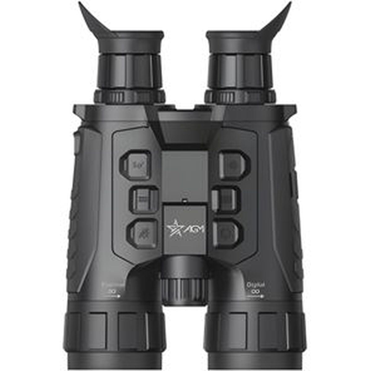 AGM Observir LRF 50-640 Thermal Night Vision Fusion Camera w/ Laser Rangefinder - image 3 of 5