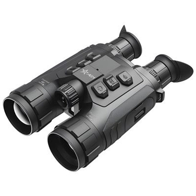AGM Observir LRF 60-1280 Thermal Night Vision Fusion Camera w/ Laser Rangefinder