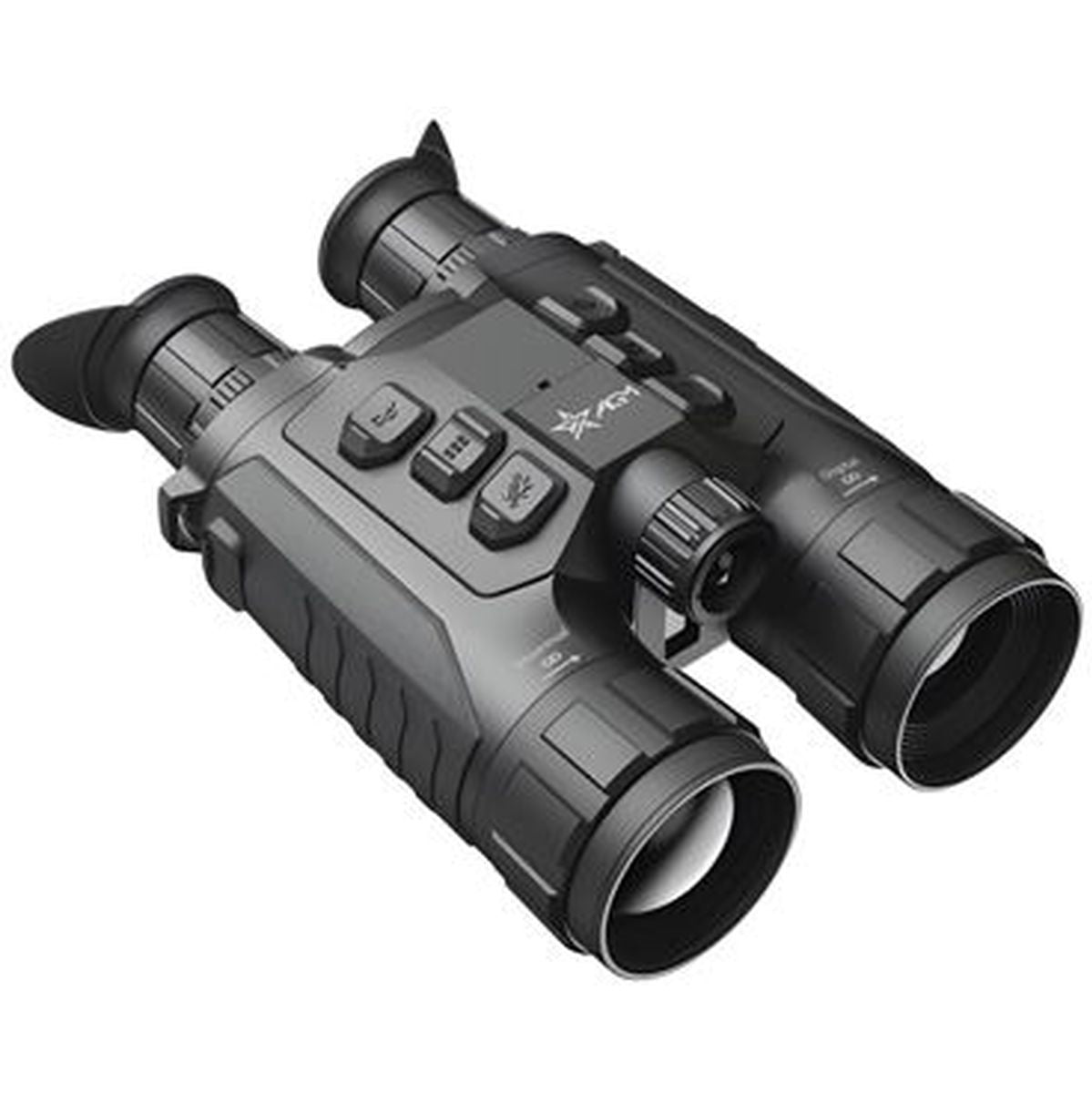 AGM Observir LRF 60-1280 Thermal Night Vision Fusion Camera w/ Laser Rangefinder - image 2 of 5