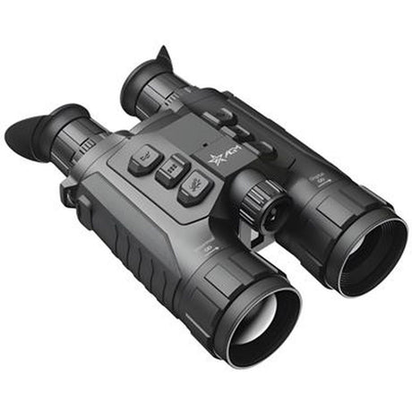 AGM Observir LRF 60-1280 Thermal Night Vision Fusion Camera w/ Laser Rangefinder - image 2 of 5