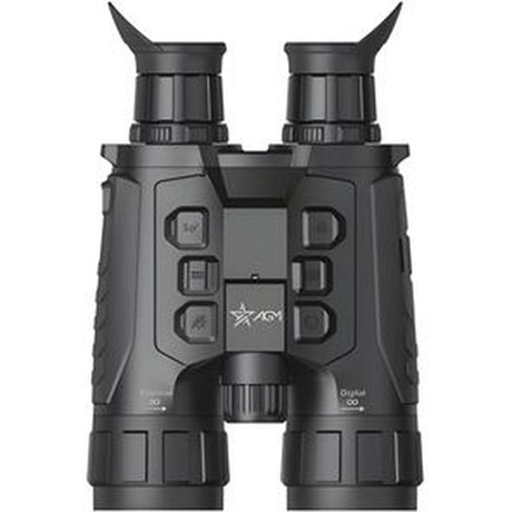 AGM Observir LRF 60-1280 Thermal Night Vision Fusion Camera w/ Laser Rangefinder - image 3 of 5