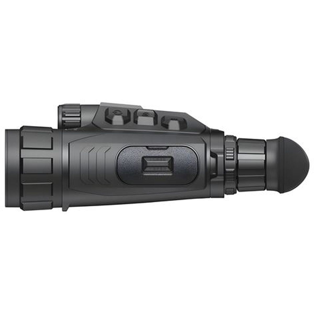 AGM Observir LRF 60-1280 Thermal Night Vision Fusion Camera w/ Laser Rangefinder - image 4 of 5