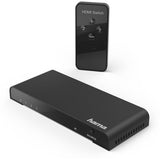 Hama HDMI-Splitter 3x1 4K - image 2 of 2