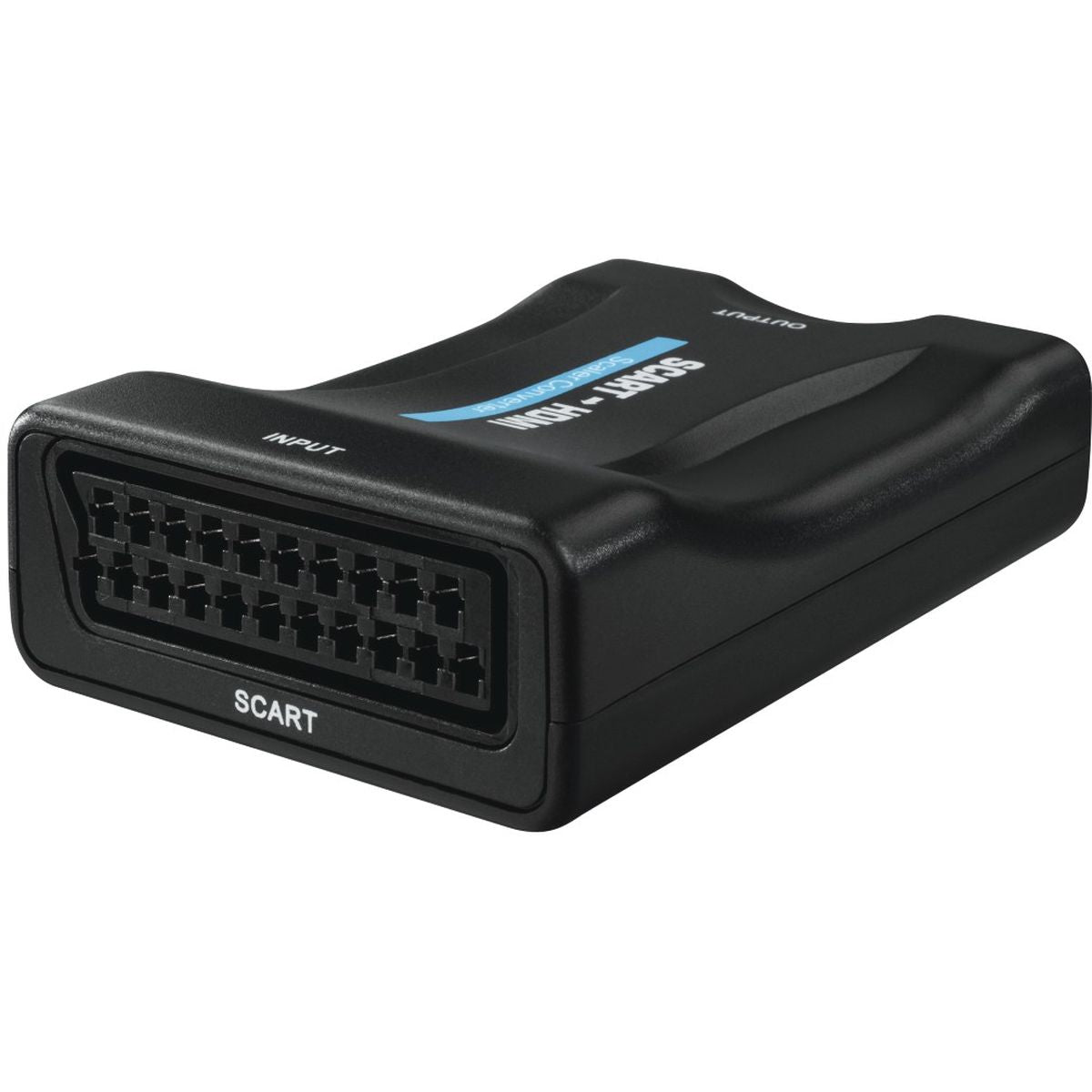Hama Av-Converter Scart To HDMIO - image 2 of 3
