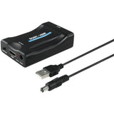 Hama Av-Converter Scart To HDMIO - image 3 of 3