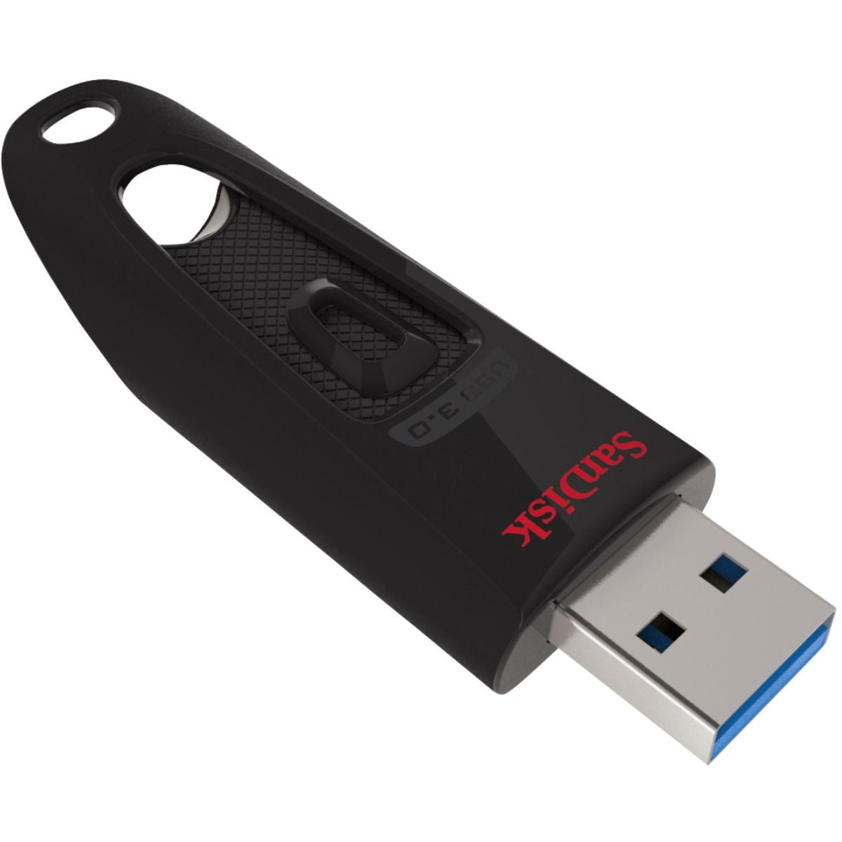 SanDisk Cruzer Ultra 64GB 80MB/s USB 3.0 - image 2 of 5