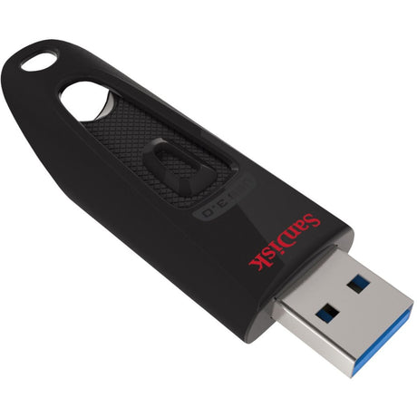 SanDisk Cruzer Ultra 128GB 80MB/s USB 3.0 - image 2 of 5