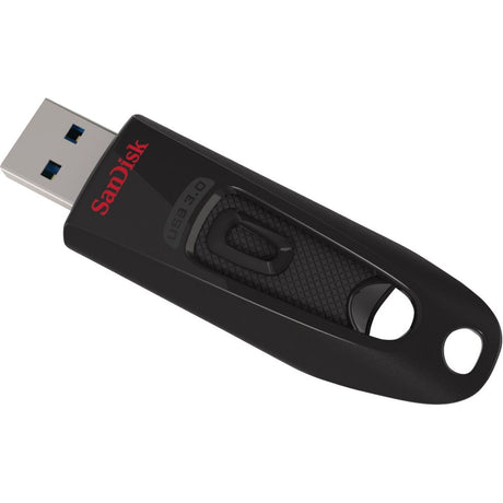 SanDisk Cruzer Ultra 128GB 80MB/s USB 3.0 - image 4 of 5