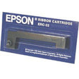 Epson ERC22B Lint Black