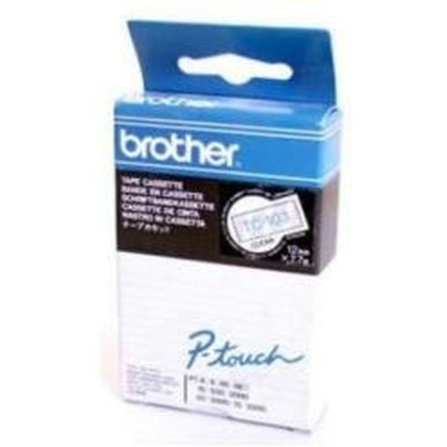 Brother TC-Tape Blue 12mm