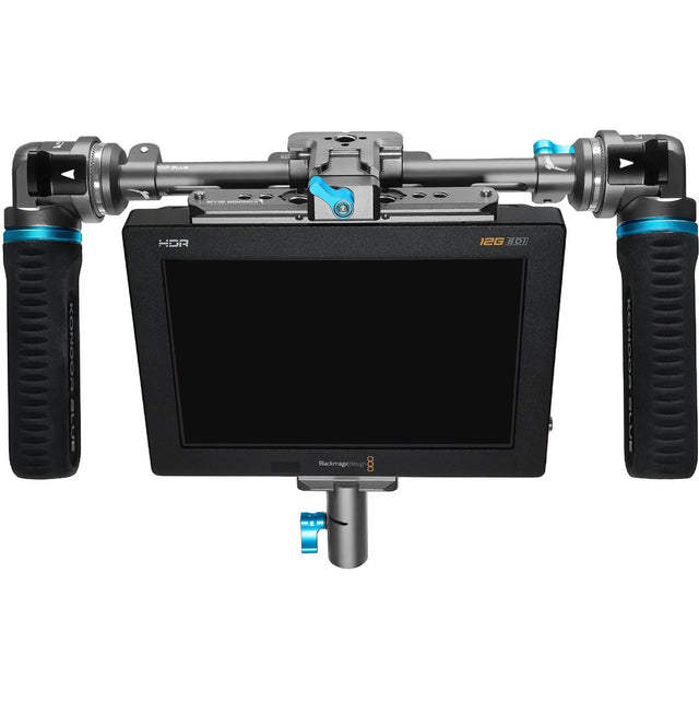 Kondor Blue KB-DMPK2 Director's Monitor Pro Kit MkII Space Grey
