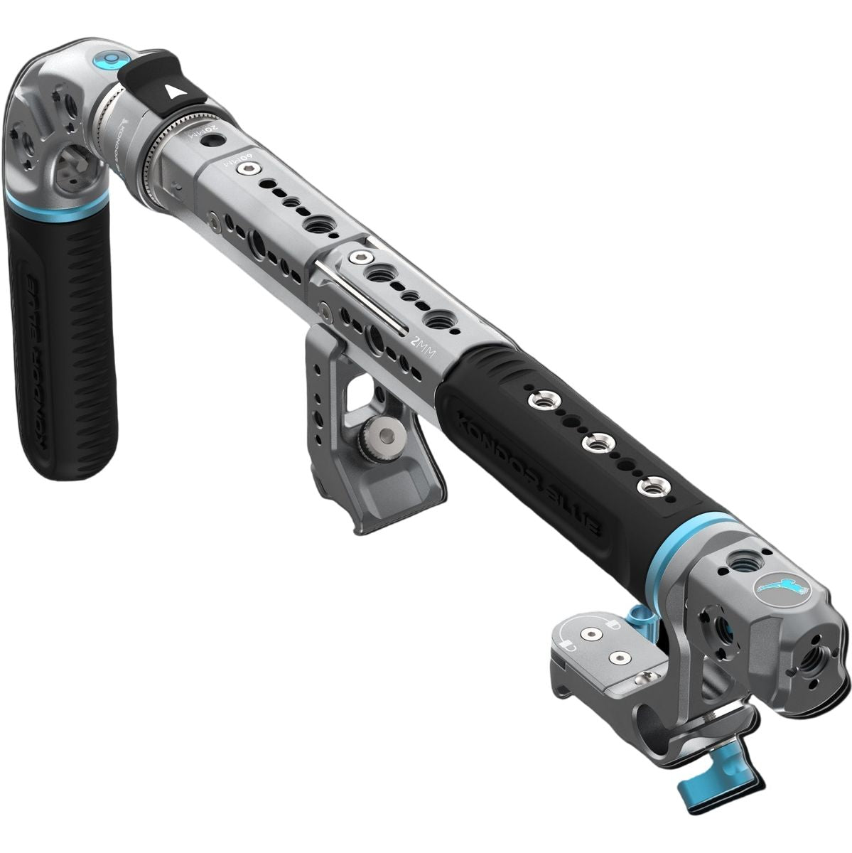 Kondor Blue KB-HH-EK Hollywood Handle Expansion Kit Space Grey