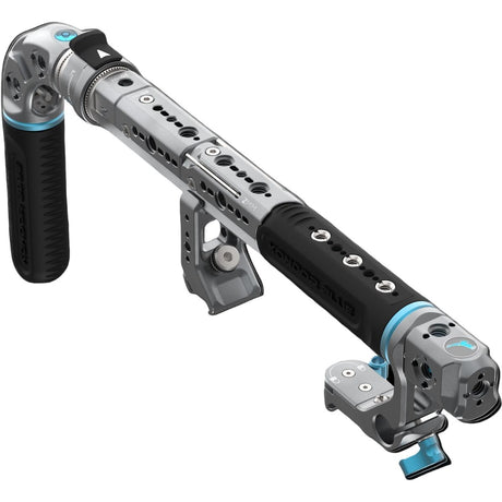 Kondor Blue KB-HH-TE-BK Hollywood Handle Trigger Extension Raven Black