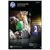 HP Q8692A 250G/M2 100x150mm 100 Sheets Borderless