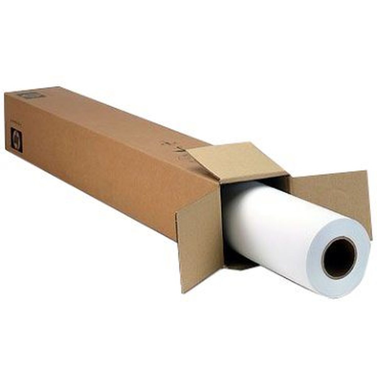 HP Premium Satin Photo Paper Roll 24inch - image 2 of 2