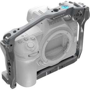 Kondor Blue KB-NZ6III-CO-BK Nikon Z6III Cage Cage Only Raven Black