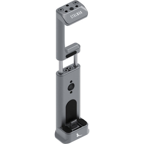 Kondor Blue KB-TSCLAMPS Stalman Clamp Standard Space Grey