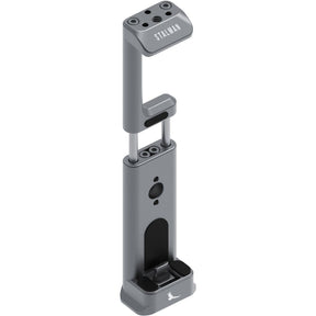 Kondor Blue KB-TSCLAMPS-BK Stalman Clamp Standard Raven Black