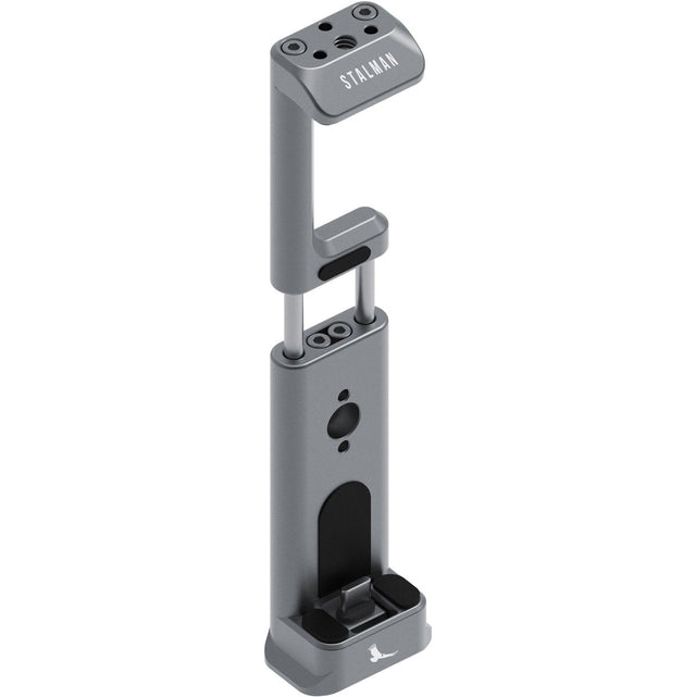 Kondor Blue KB-TSCLAMPS-BK Stalman Clamp Standard Raven Black