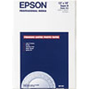 Epson Premium Luster Photo Paper Inkjet 250G/M2 A3+ 100SHEET