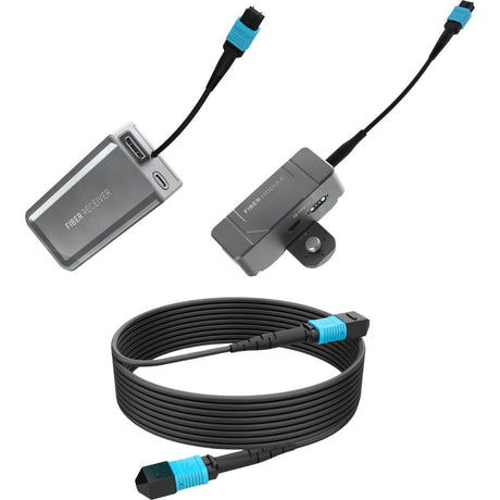 Kondor Blue KB-FFS50 Fletch Fiber System For HDMI 1 Kit
