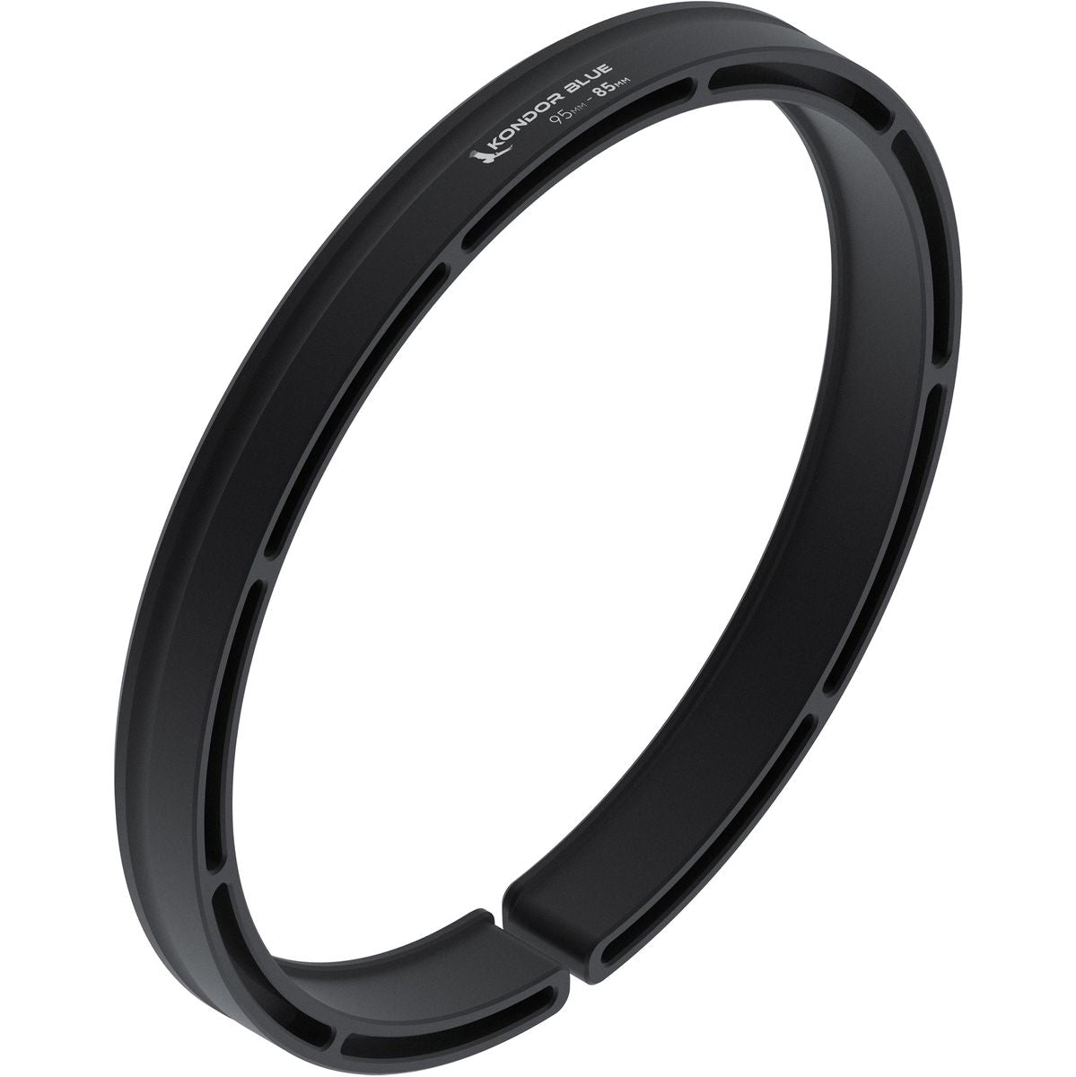 Kondor Blue KB-CAR-110 Cine Lens Clamp-On Adapter Rings 114-110 Adapter