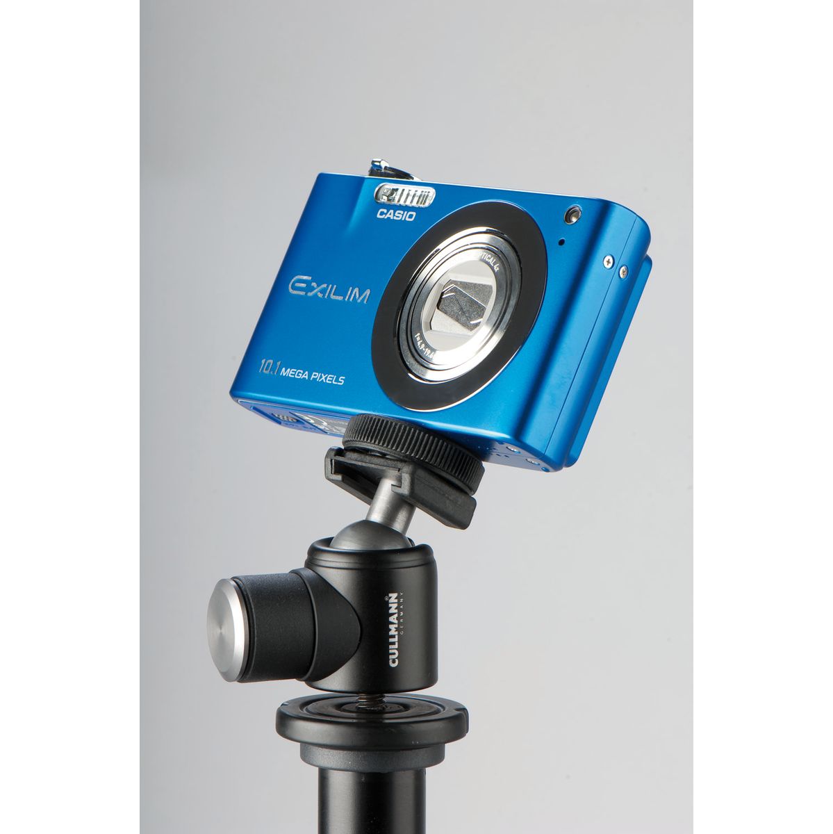 Cullmann Cross CB2.7 Ball Head - image 2 of 5
