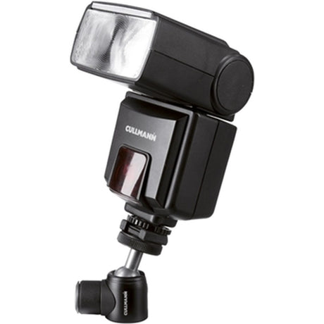 Cullmann Cross CB2.7 Ball Head - image 4 of 5