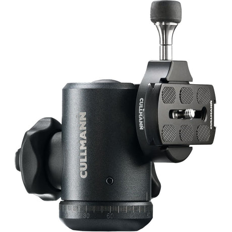 Cullmann Titan TB6.6 Tripod Head - image 3 of 5