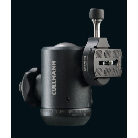 Cullmann Titan TB6.6 Tripod Head - image 4 of 5