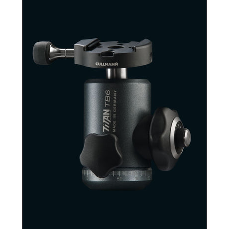 Cullmann Titan TB6.6 Tripod Head - image 5 of 5