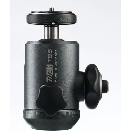 Cullmann Titan TB8.2 Tripod Head - image 3 of 5