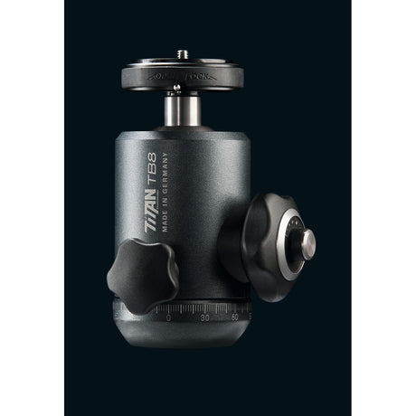 Cullmann Titan TB8.2 Tripod Head - image 4 of 5