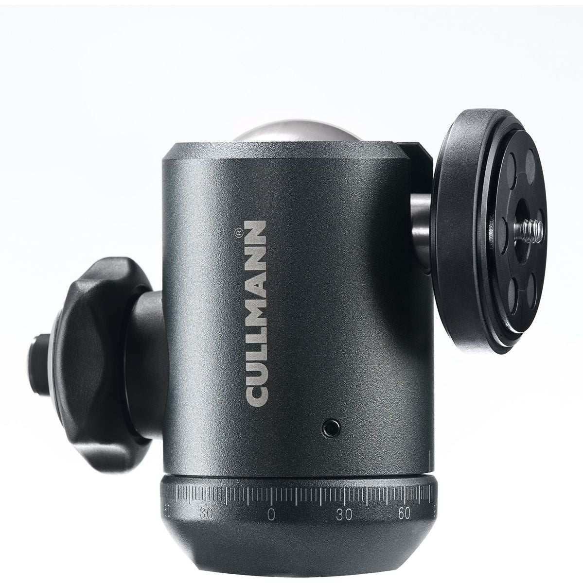 Cullmann Titan TB8.2 Tripod Head - image 5 of 5