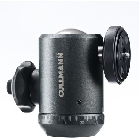 Cullmann Titan TB8.2 Tripod Head - image 5 of 5