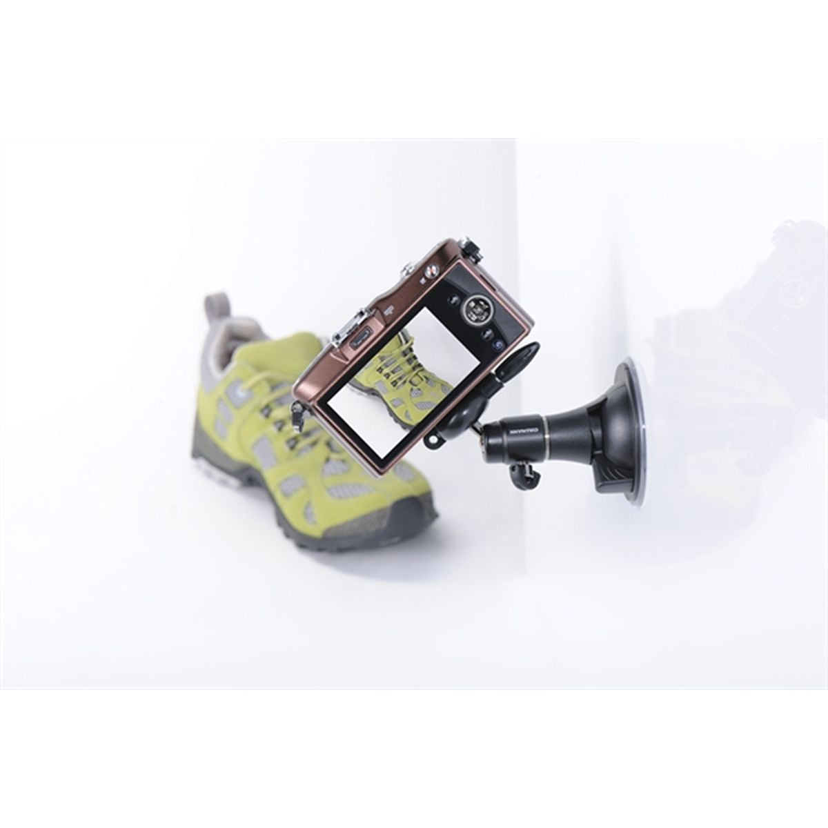 Cullmann Flexx Suction Set - image 3 of 5
