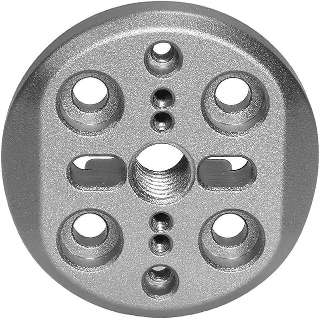Kondor Blue KB-RATA Rosette Anti-Twist Adapter Space Grey