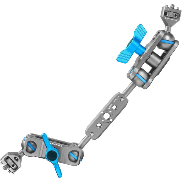 Kondor Blue KB-MA-PRO6-BK Cine Magic Arm Pro 6 Raven Black