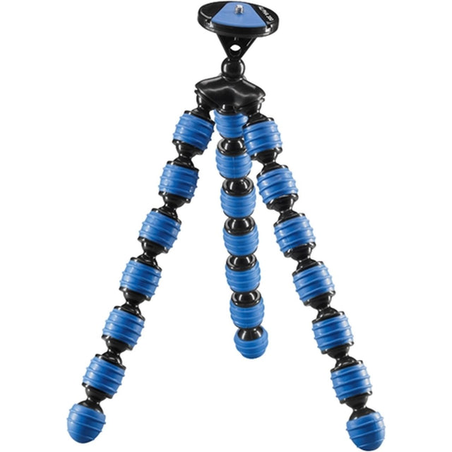 Cullmann Alpha 380 Minitripod Blue