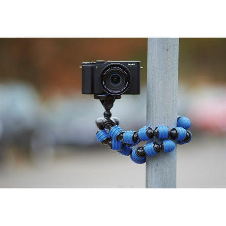 Cullmann Alpha 380 Minitripod Blue - image 3 of 4