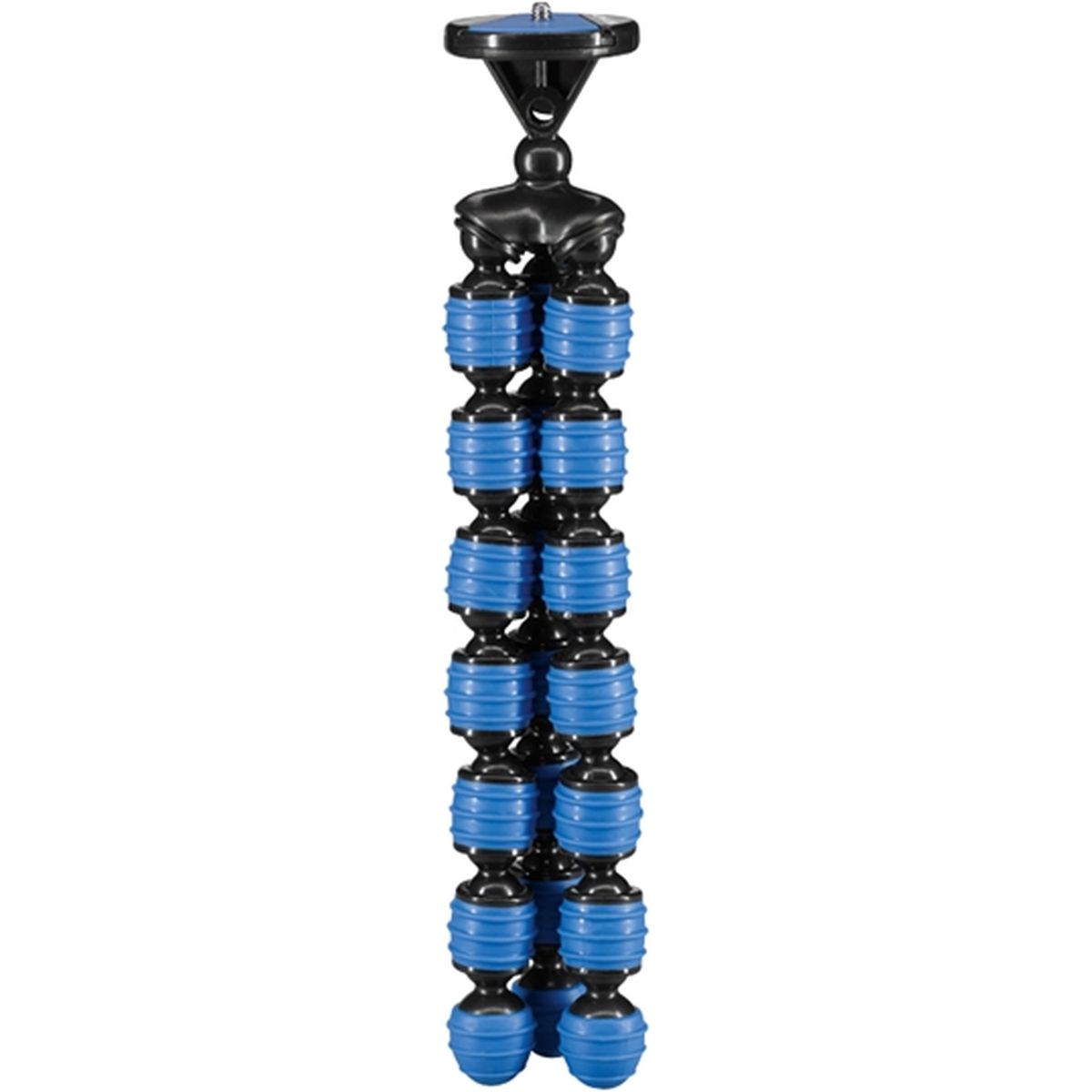 Cullmann Alpha 380 Minitripod Blue - image 4 of 4