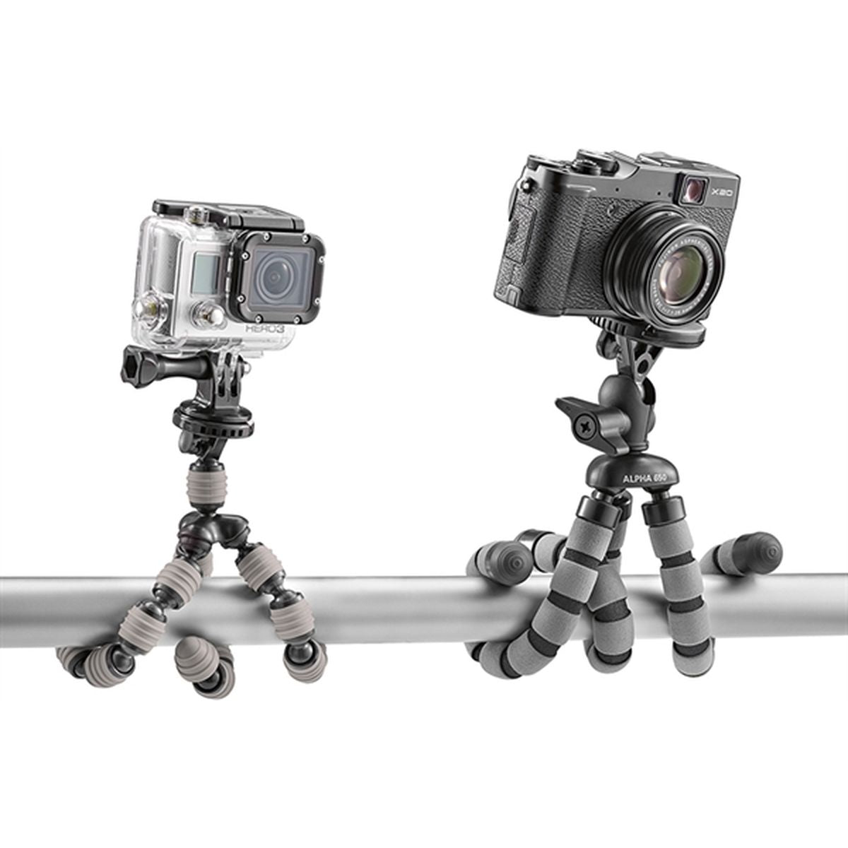 Cullmann Alpha 300 Minitripod - Display 18 STK. - image 2 of 5