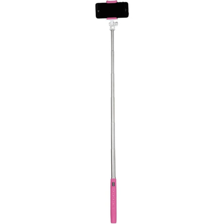 Cullmann Smartselfie Free Pink - image 3 of 5