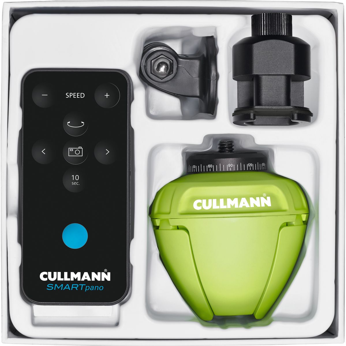 Cullmann Smartpano 360 Green